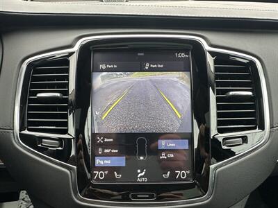 2016 Volvo XC90 T8 eAWD Inscription  Plug In Hybrid - Photo 22 - Portland, OR 97220