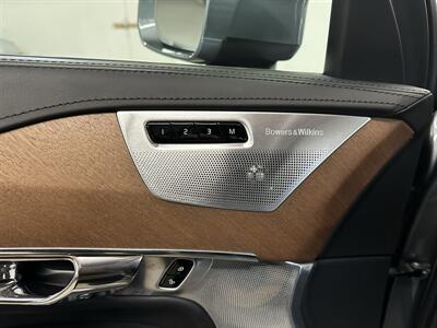 2016 Volvo XC90 T8 eAWD Inscription  Plug In Hybrid - Photo 23 - Portland, OR 97220