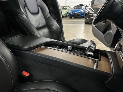 2016 Volvo XC90 T8 eAWD Inscription  Plug In Hybrid - Photo 38 - Portland, OR 97220