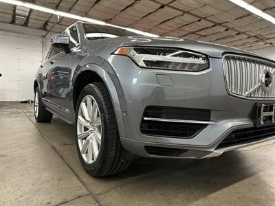 2016 Volvo XC90 T8 eAWD Inscription  Plug In Hybrid - Photo 48 - Portland, OR 97220