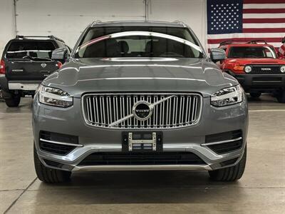 2016 Volvo XC90 T8 eAWD Inscription  Plug In Hybrid - Photo 7 - Portland, OR 97220