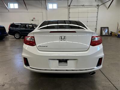 2015 Honda Accord LX-S  Coupe - Photo 4 - Portland, OR 97220