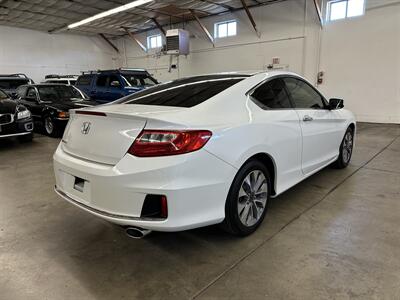 2015 Honda Accord LX-S  Coupe - Photo 3 - Portland, OR 97220