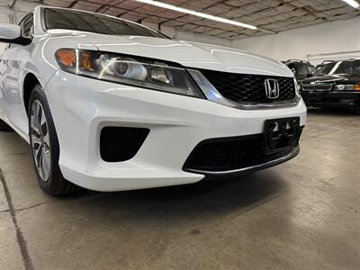 2015 Honda Accord LX-S  Coupe - Photo 30 - Portland, OR 97220