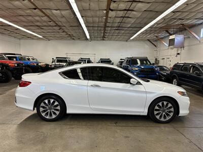 2015 Honda Accord LX-S  Coupe - Photo 2 - Portland, OR 97220