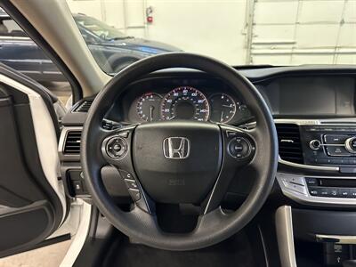 2015 Honda Accord LX-S  Coupe - Photo 18 - Portland, OR 97220