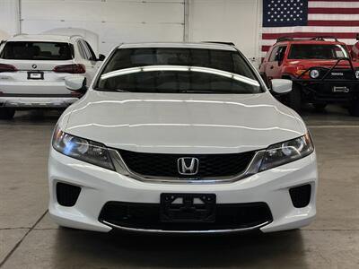 2015 Honda Accord LX-S  Coupe - Photo 7 - Portland, OR 97220