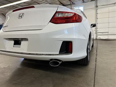 2015 Honda Accord LX-S  Coupe - Photo 35 - Portland, OR 97220