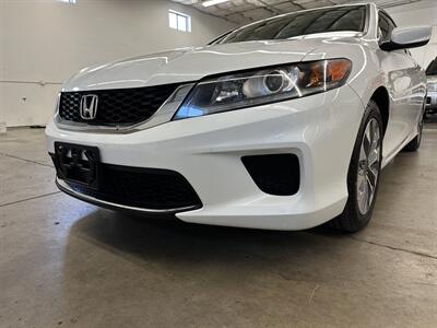 2015 Honda Accord LX-S  Coupe - Photo 31 - Portland, OR 97220