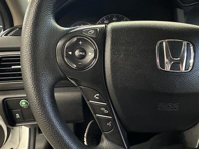 2015 Honda Accord LX-S  Coupe - Photo 25 - Portland, OR 97220