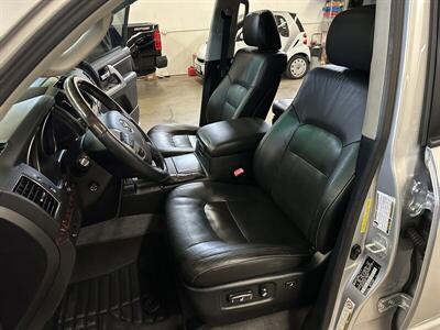 2014 Toyota Land Cruiser - Photo 38 - Portland, OR 97220