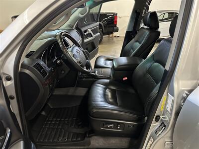 2014 Toyota Land Cruiser   - Photo 11 - Portland, OR 97220