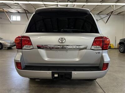 2014 Toyota Land Cruiser - Photo 4 - Portland, OR 97220