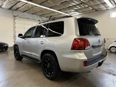 2014 Toyota Land Cruiser - Photo 5 - Portland, OR 97220