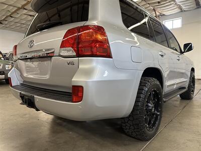 2014 Toyota Land Cruiser   - Photo 53 - Portland, OR 97220