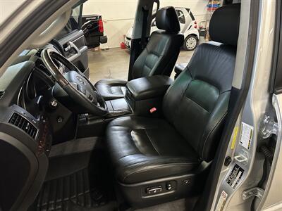 2014 Toyota Land Cruiser   - Photo 38 - Portland, OR 97220