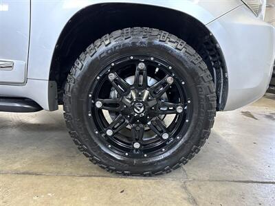 2014 Toyota Land Cruiser - Photo 10 - Portland, OR 97220