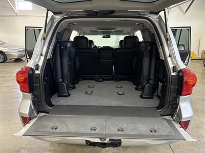2014 Toyota Land Cruiser   - Photo 16 - Portland, OR 97220