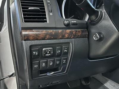 2014 Toyota Land Cruiser - Photo 19 - Portland, OR 97220