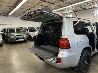 2014 Toyota Land Cruiser - Photo 45 - Portland, OR 97220