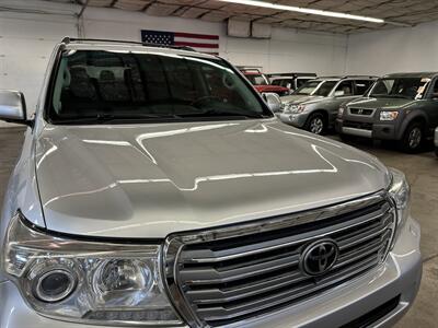 2014 Toyota Land Cruiser   - Photo 47 - Portland, OR 97220