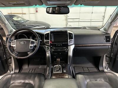 2014 Toyota Land Cruiser - Photo 17 - Portland, OR 97220