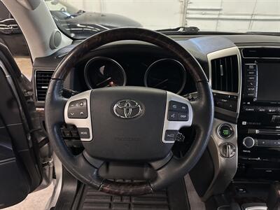 2014 Toyota Land Cruiser   - Photo 18 - Portland, OR 97220
