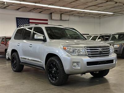 2014 Toyota Land Cruiser - Photo 1 - Portland, OR 97220