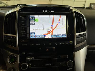 2014 Toyota Land Cruiser   - Photo 23 - Portland, OR 97220
