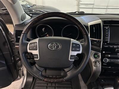 2014 Toyota Land Cruiser - Photo 18 - Portland, OR 97220