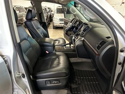 2014 Toyota Land Cruiser - Photo 14 - Portland, OR 97220