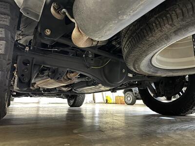 2014 Toyota Land Cruiser - Photo 9 - Portland, OR 97220