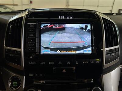 2014 Toyota Land Cruiser - Photo 24 - Portland, OR 97220