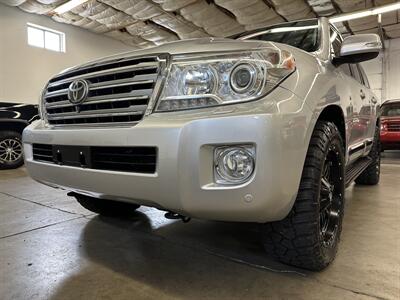2014 Toyota Land Cruiser   - Photo 49 - Portland, OR 97220