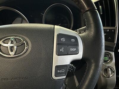 2014 Toyota Land Cruiser - Photo 31 - Portland, OR 97220