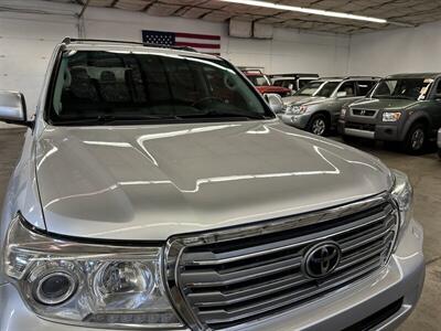 2014 Toyota Land Cruiser - Photo 47 - Portland, OR 97220