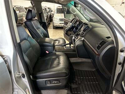 2014 Toyota Land Cruiser   - Photo 14 - Portland, OR 97220