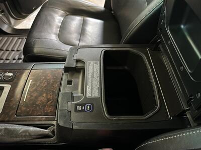 2014 Toyota Land Cruiser - Photo 37 - Portland, OR 97220