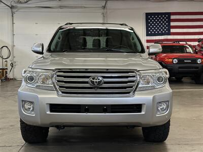 2014 Toyota Land Cruiser   - Photo 7 - Portland, OR 97220