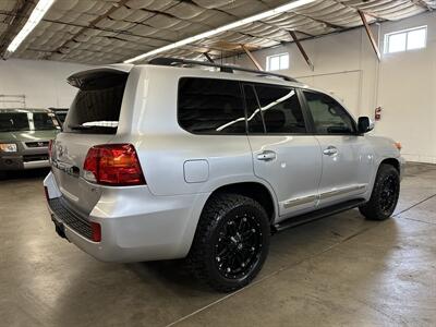 2014 Toyota Land Cruiser   - Photo 3 - Portland, OR 97220