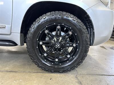 2014 Toyota Land Cruiser   - Photo 10 - Portland, OR 97220