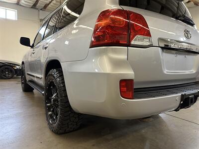 2014 Toyota Land Cruiser   - Photo 52 - Portland, OR 97220