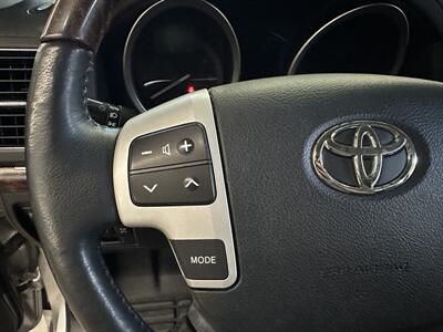 2014 Toyota Land Cruiser   - Photo 30 - Portland, OR 97220