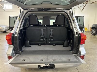 2014 Toyota Land Cruiser - Photo 44 - Portland, OR 97220