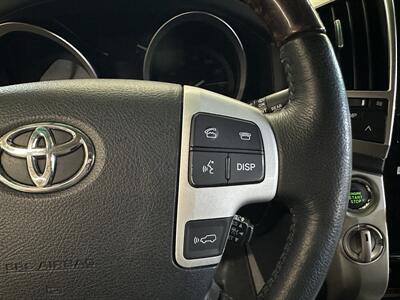 2014 Toyota Land Cruiser   - Photo 31 - Portland, OR 97220