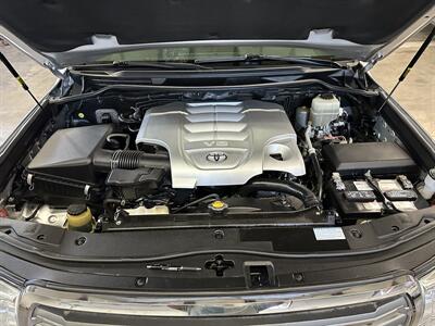 2014 Toyota Land Cruiser   - Photo 8 - Portland, OR 97220