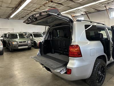 2014 Toyota Land Cruiser   - Photo 45 - Portland, OR 97220
