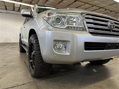 2014 Toyota Land Cruiser - Photo 48 - Portland, OR 97220