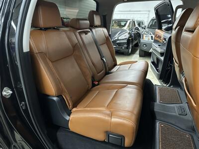 2016 Toyota Tundra 1794 Edition   - Photo 44 - Portland, OR 97220