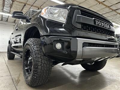 2016 Toyota Tundra 1794 Edition   - Photo 46 - Portland, OR 97220